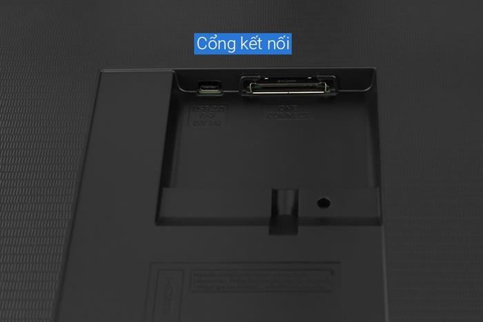 Smart Tivi Khung Tranh The Frame QLED Samsung 4K 75 Inch QA75LS03D